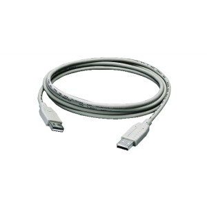GBC 59.6610.00 - Καλώδιο USB 2.0 - USB A MALE - USB A MALE 1.5 m Καλώδια Onetrade